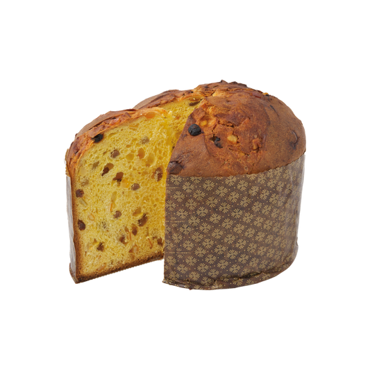 Panettone Classico Alto Muzzi gr. 500