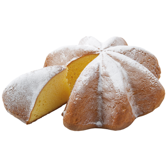 Cuor di Pandoro Classico Muzzi – 1 kg