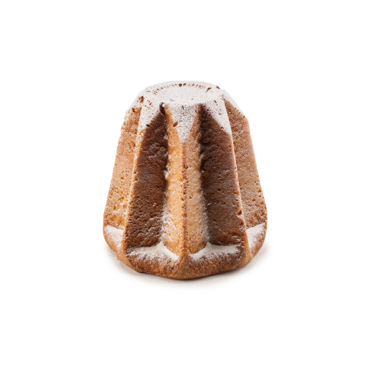 Pandoro Classico al Burro Muzzi in Busta