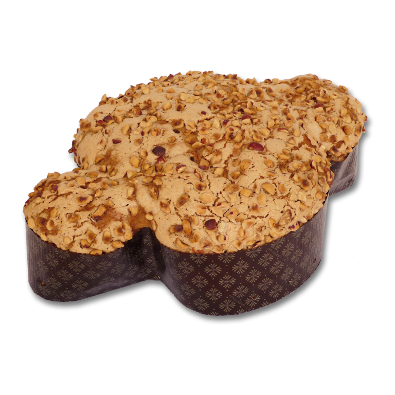 Colomba Pesca e Yogurt kg. 1