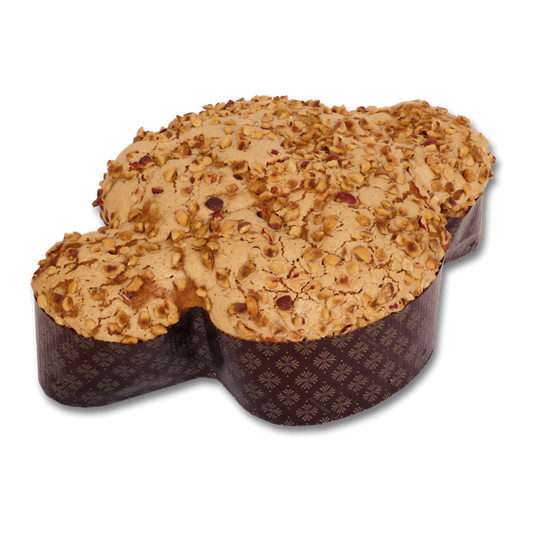 Colomba Pesca e Yogurt kg. 1