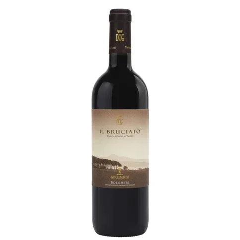 Rosso di Bolgheri "Il Bruciato" 2023 Tenuta Guado al Tasso