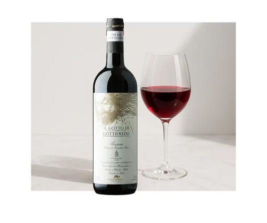 The Gotto di Gottifredo IGT Tuscan Red