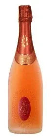 Franciacorta Vezzoli Brut Rosé DOCG - Spumante Metodo Classico Rosa