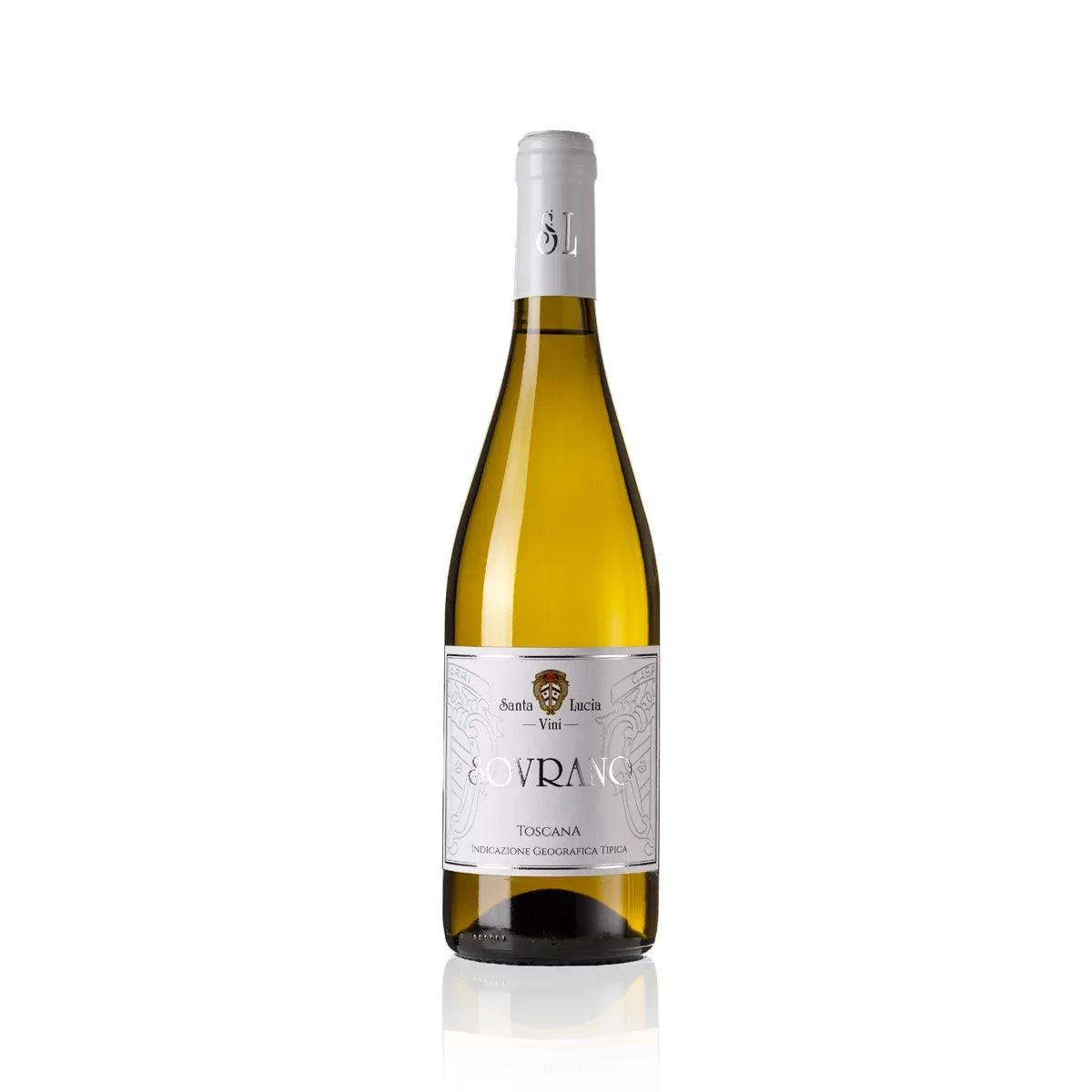 Bianco Toscano Sovrano