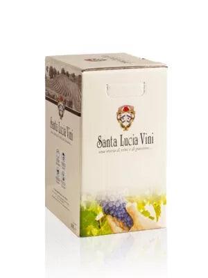 Rosso Toscano in Box