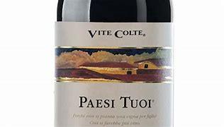 Barolo Paesi Tuoi Vite Colte