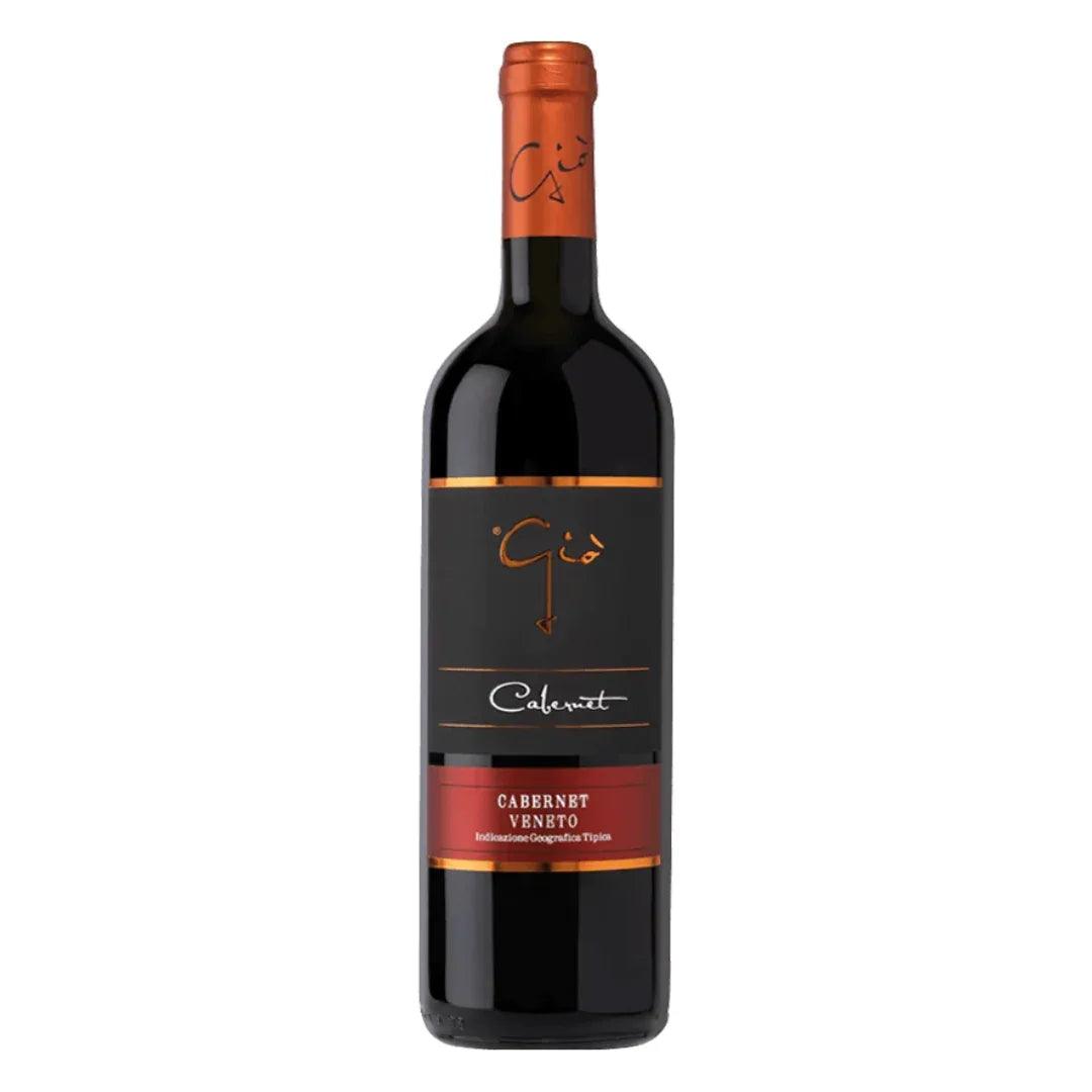 Cabernet Veneto IGT