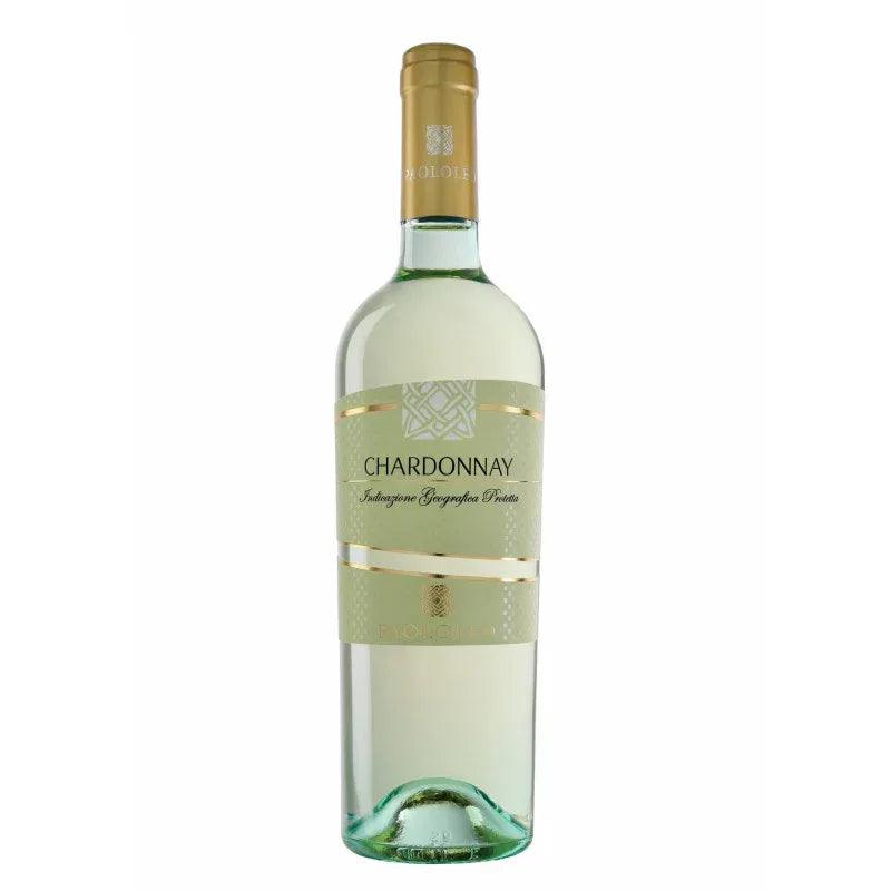 Chardonnay IGP Puglia Paolo Leo 2024