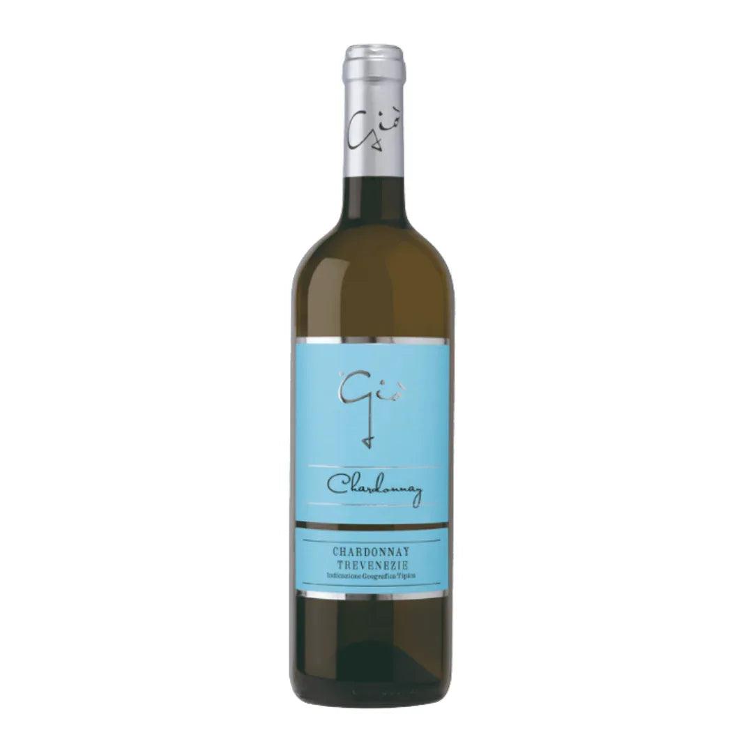 Chardonnay Tre Venezie IGT