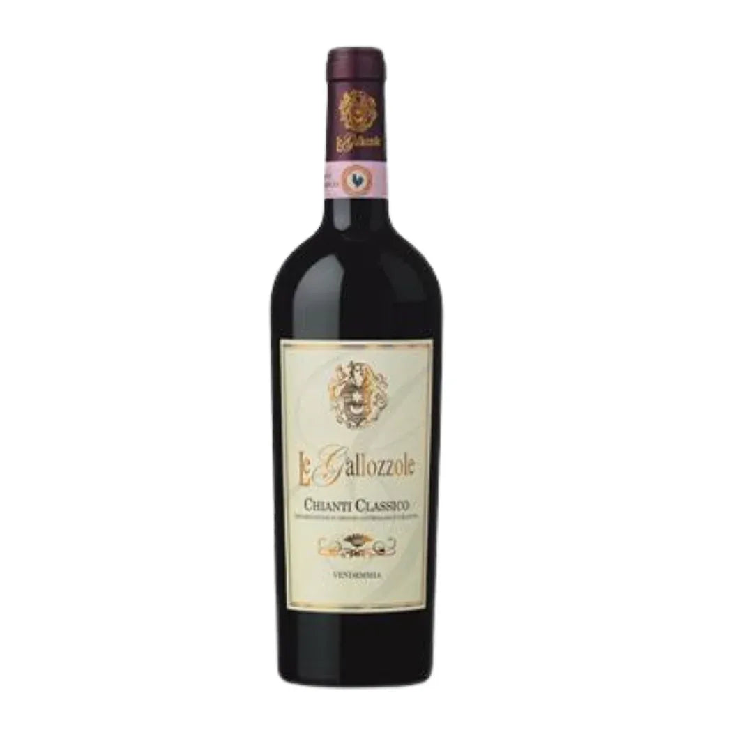 Chianti Classico Le Gallozzole DOCG
