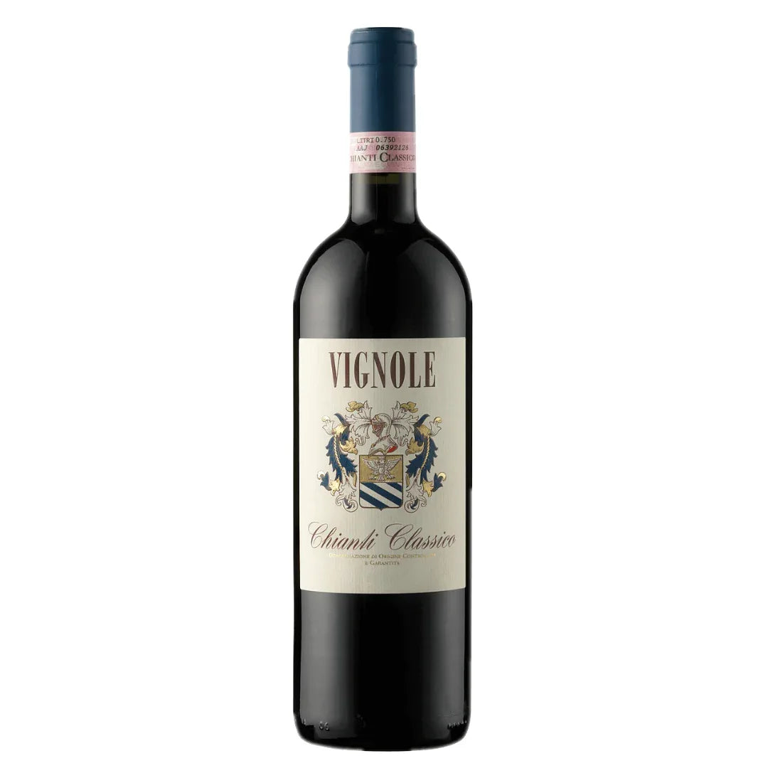 Chianti Classico Vignole DOCG
