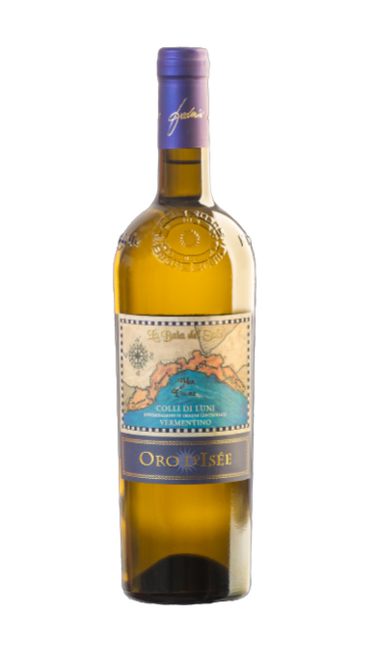 Colli di Luni Vermentino Oro D'Isee'
