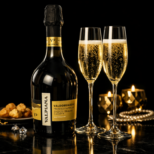Prosecco Superiore DOCG "Valpiana"