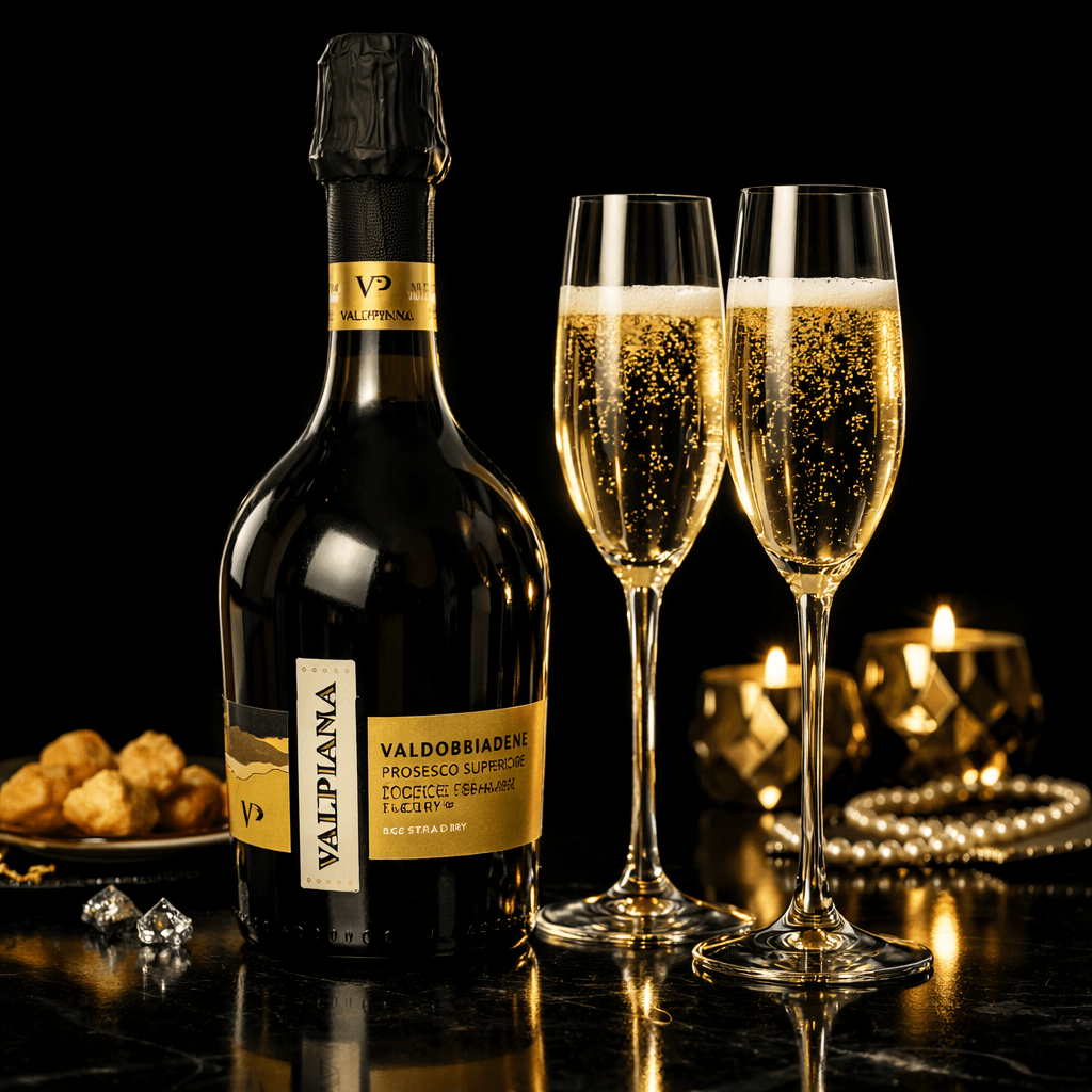 Prosecco Superiore DOCG "Valpiana"