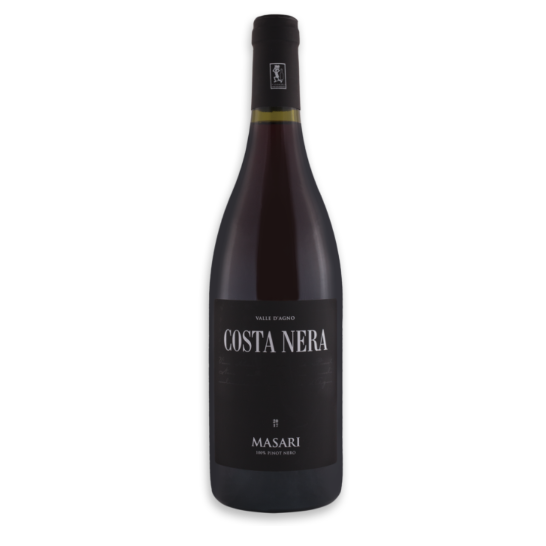 Costa Nera Pinot Masari