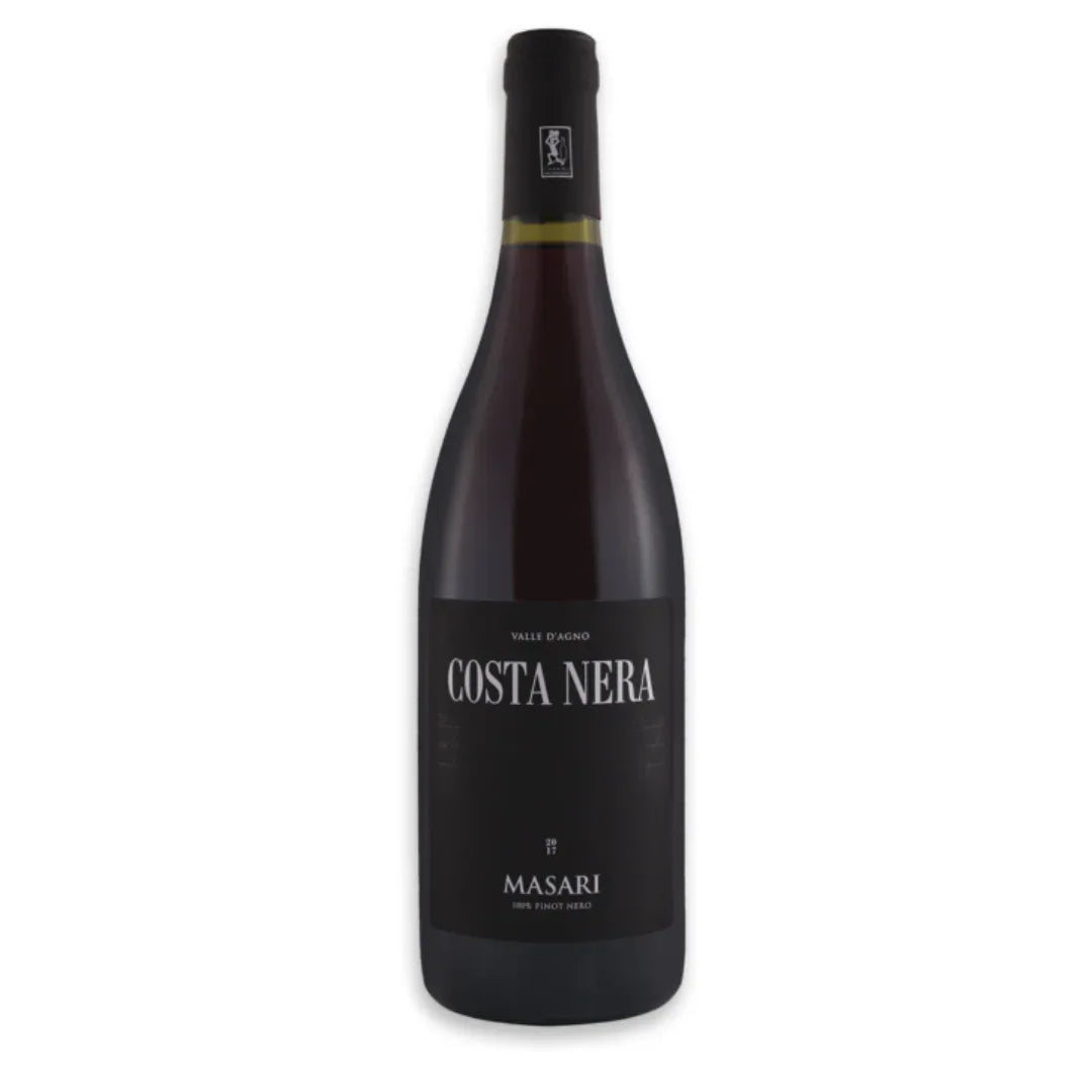 Costa Nera Pinot Masari
