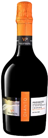 Prosecco Valdobbiadene DIANTO DOC Valpiana