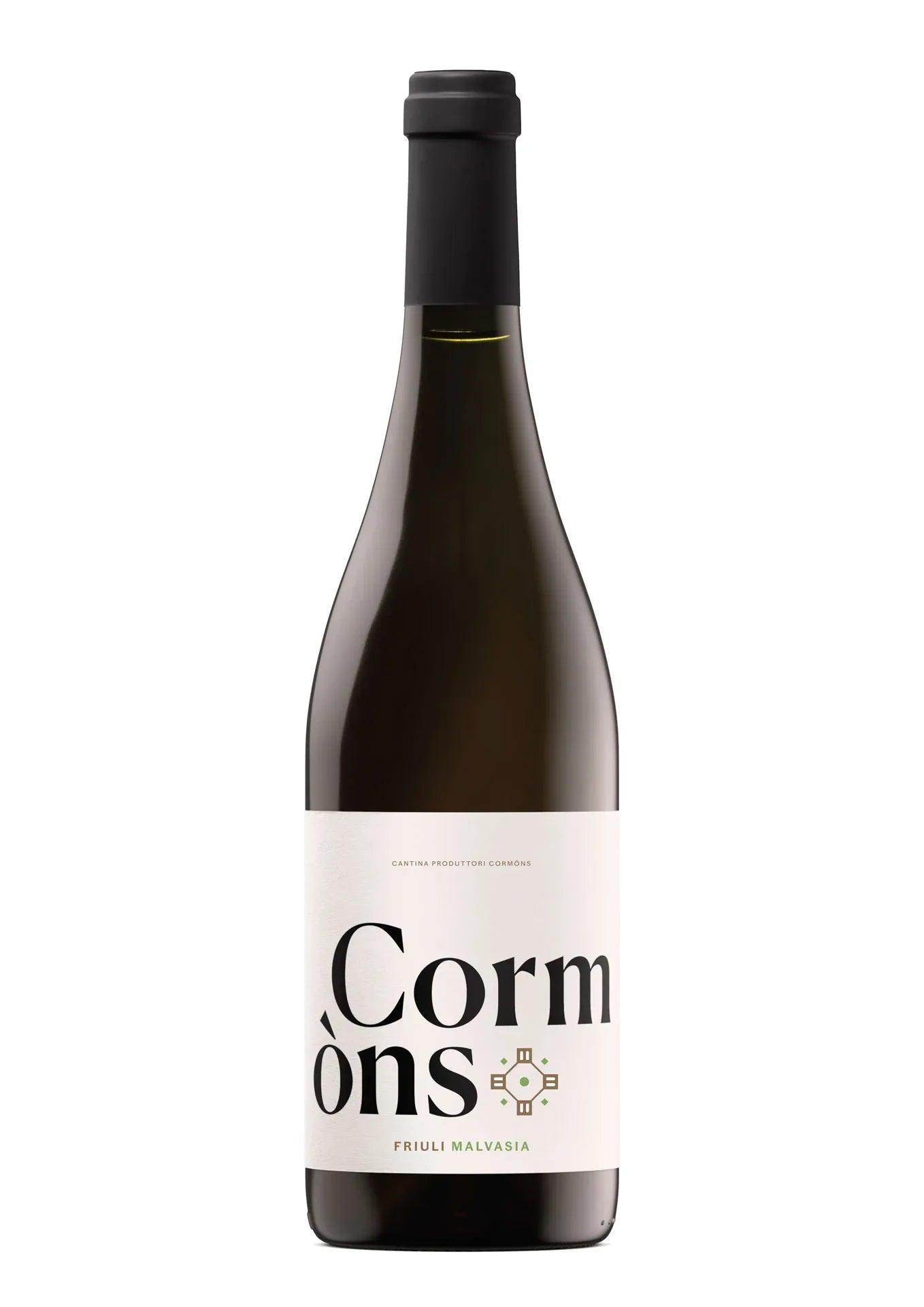 Malvasia DOC Friuli