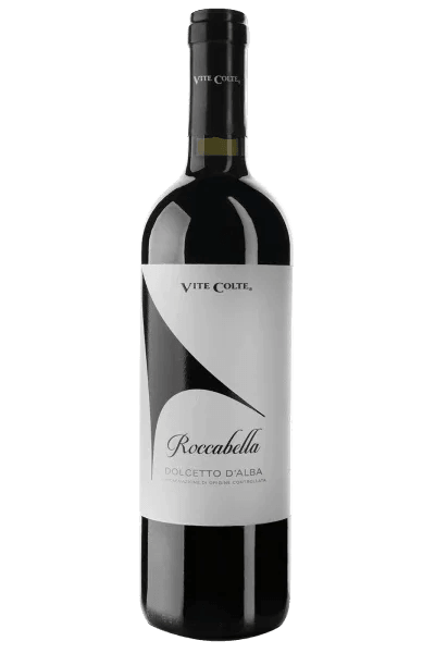 Dolcetto d'Alba DOC "Roccabella" – Vite Colte