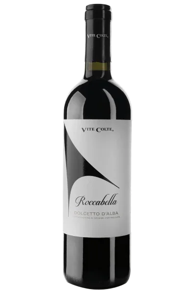 Dolcetto d'Alba DOC "Roccabella" – Vite Colte