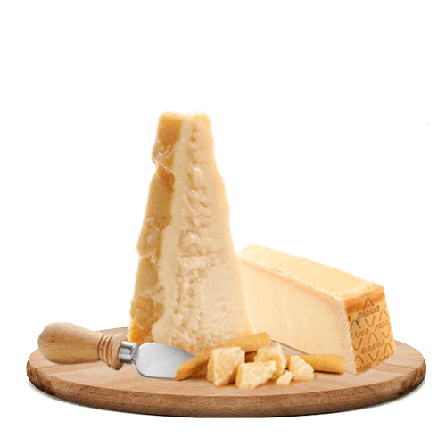 Grana Padano DOP – Spicchio da 900g