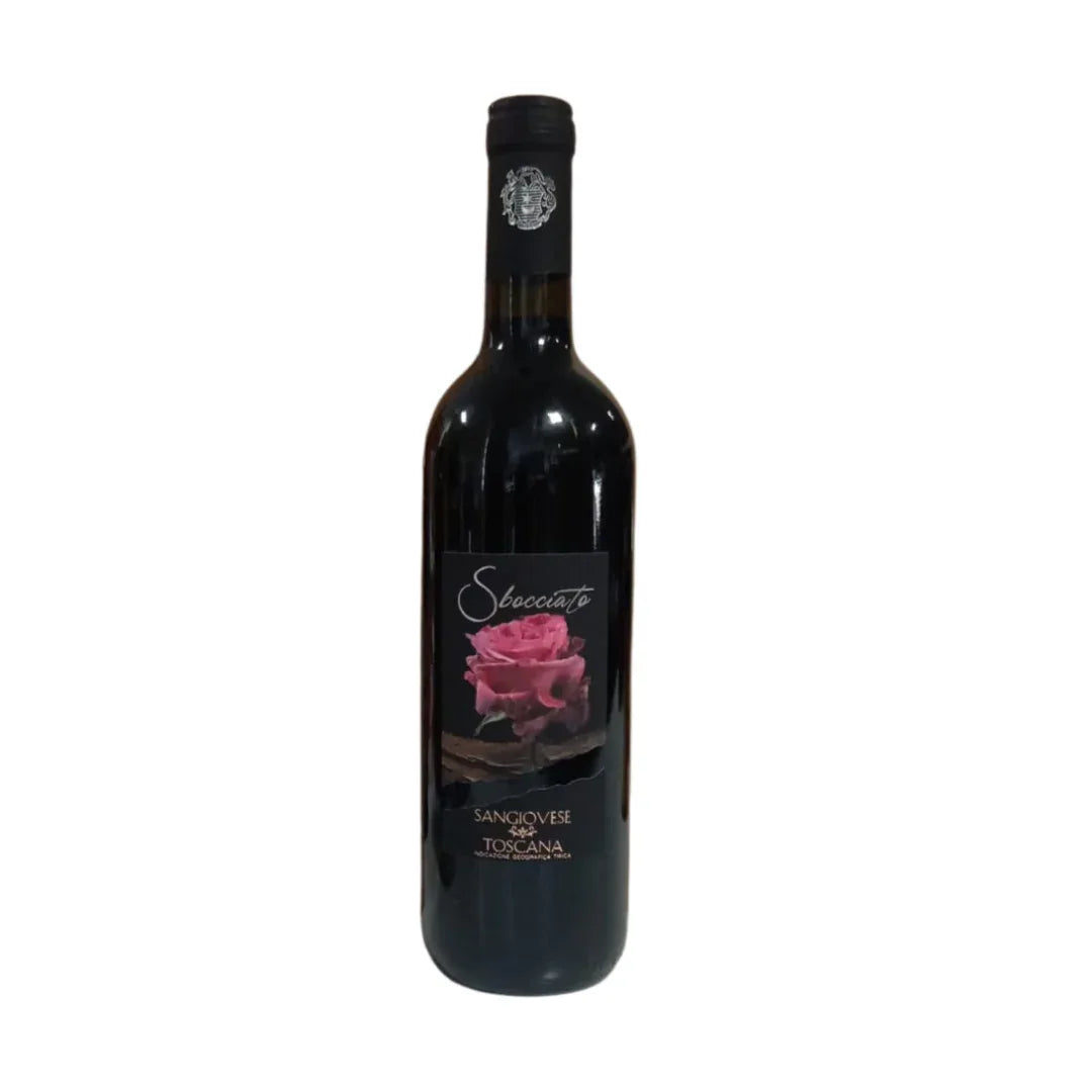 Sangiovese “Lo Sbocciato” – Toscana IGT 2024