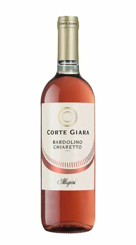 Bardolino Chiaretto DOC Cortegiara