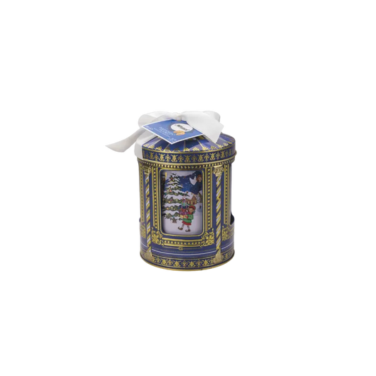 Panettoncino Classico Carillon Muzzi - Uvetta e Canditi 100g