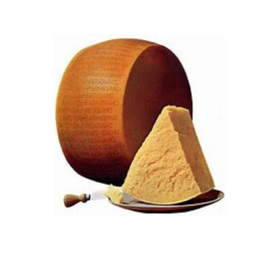 Parmigiano Reggiano – Stagionatura 24 mesi