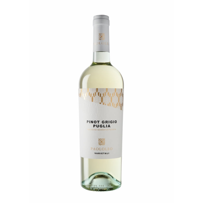 Pinot Grigio IGP Puglia