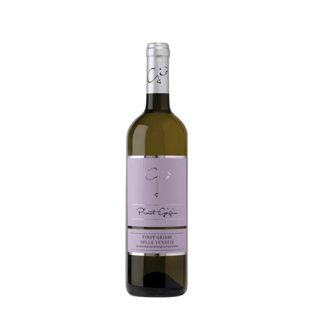 Pinot Grigio delle Venezie
