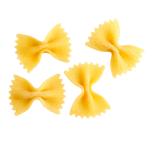Farfalle Pasta Cocco – 500 g