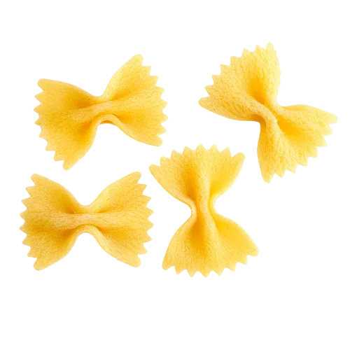Farfalle Pasta Cocco – 500 g