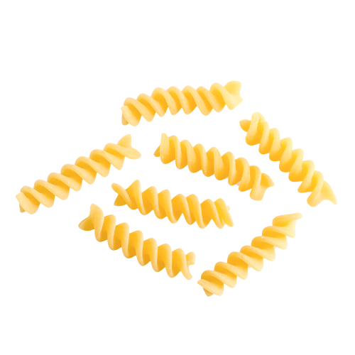 Pasta Artigianale formato fusilli gr. 500