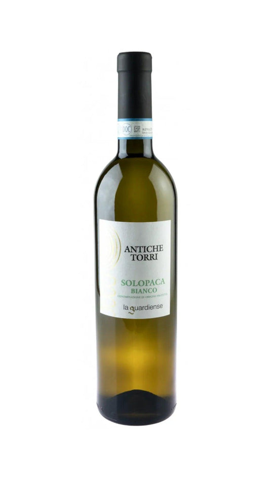 Bianco del Sannio DOP