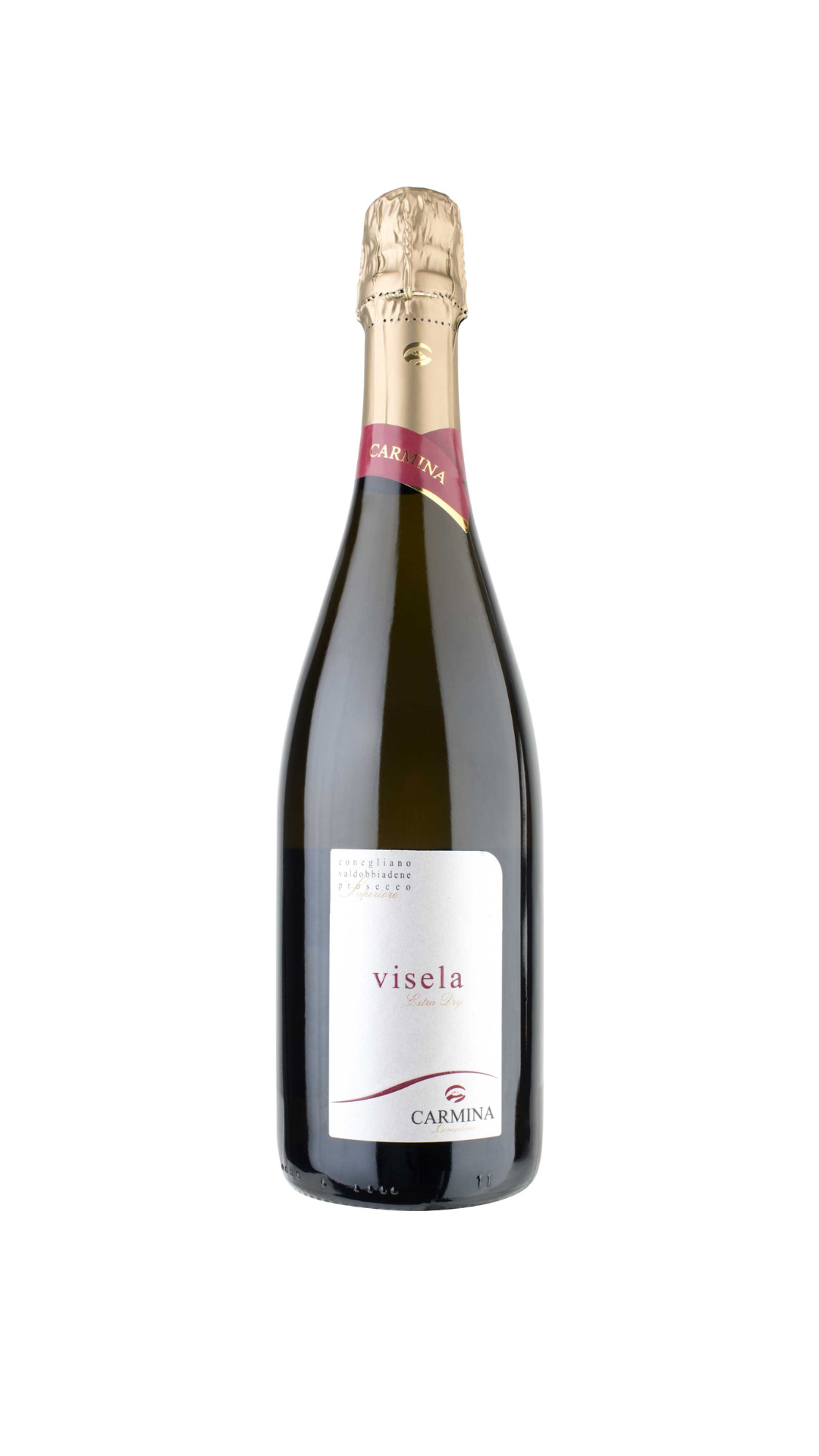 Prosecco Conegliano Valdobbiadene DOCG Visela - Carmina