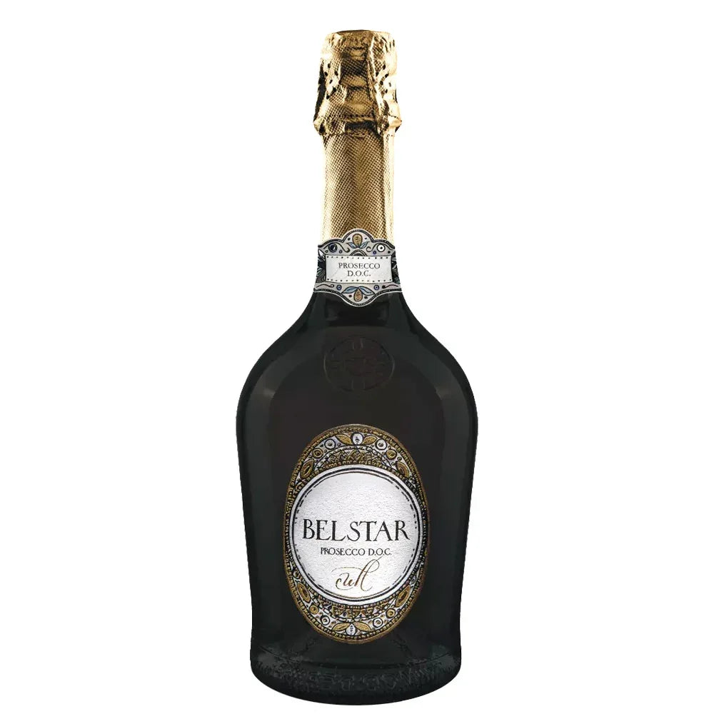 Prosecco DOC Extra Dry "Belstar Cult"