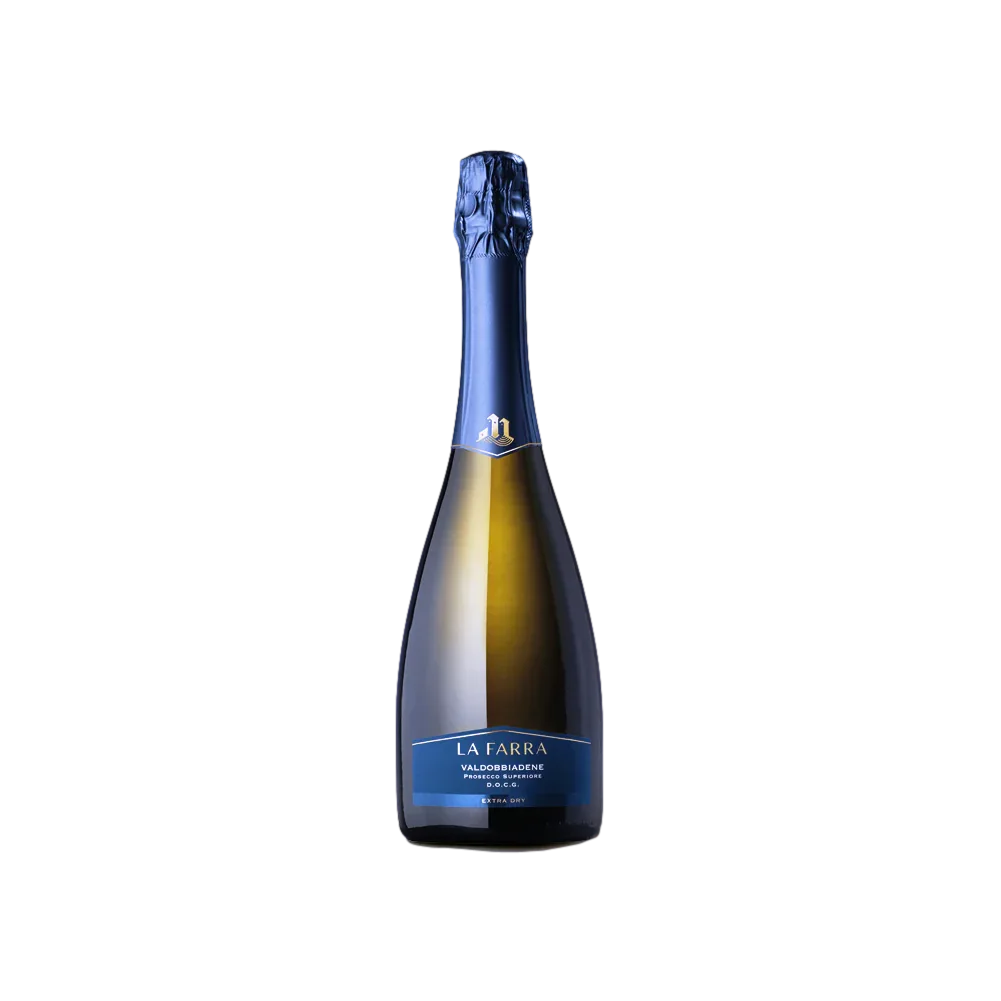 Prosecco Millesimato DOCG Extra Dry "La Farra"