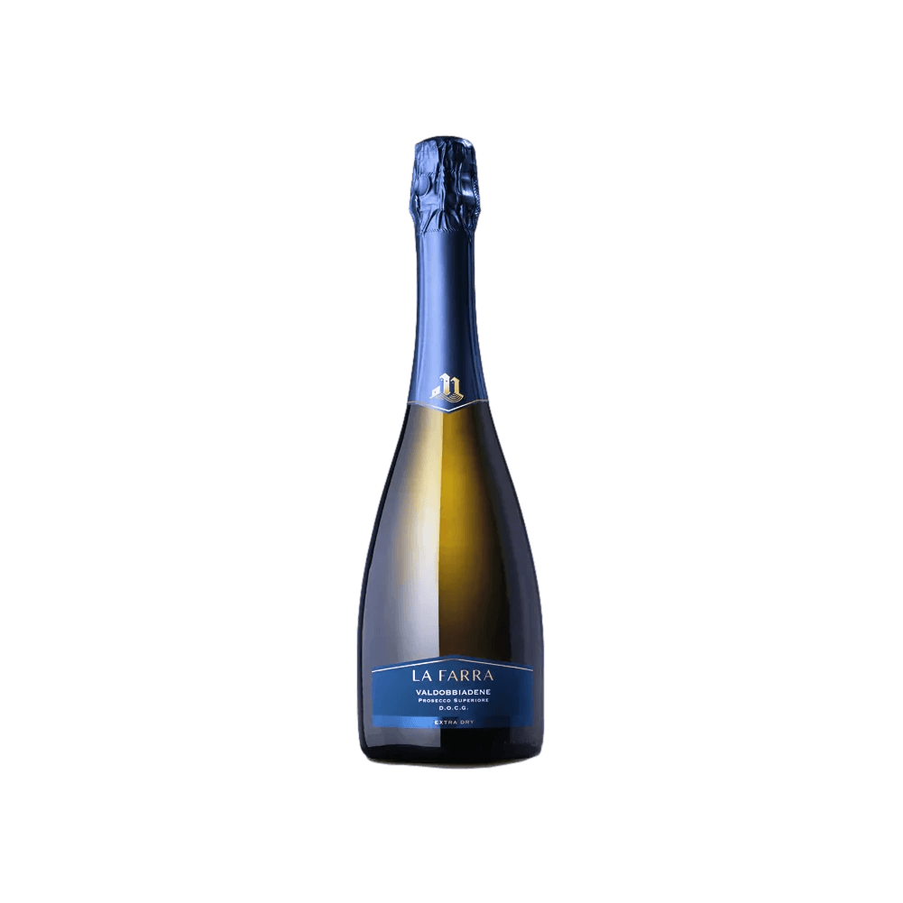 Prosecco Millesimato DOCG Extra Dry "La Farra"