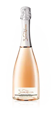 Prosecco Rosé DOC Millesimato – Biancavigna