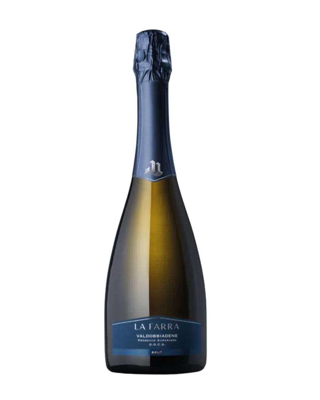 Prosecco Superiore DOCG Millesimato Brut – La Farra
