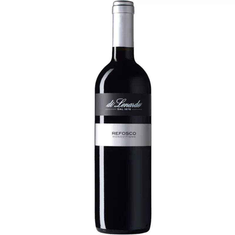 Refosco IGT Venezia Giulia