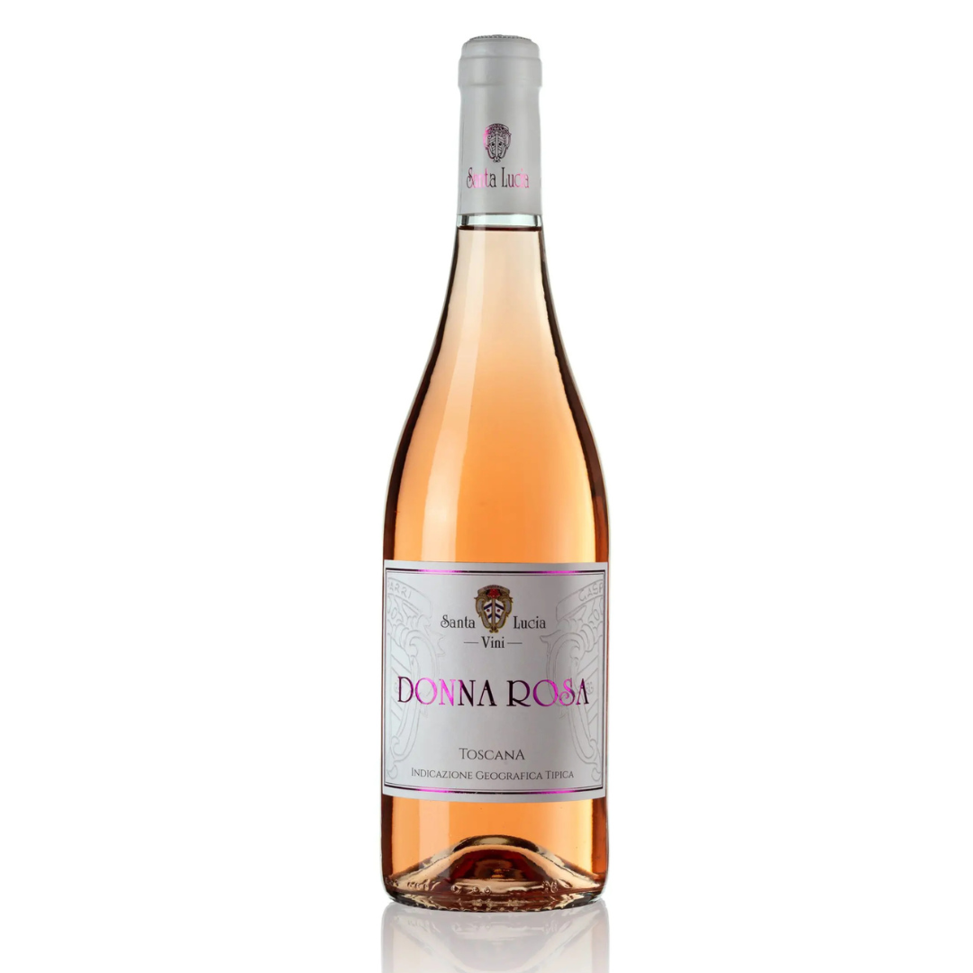 Rosato Donna Rosa I.G.T.