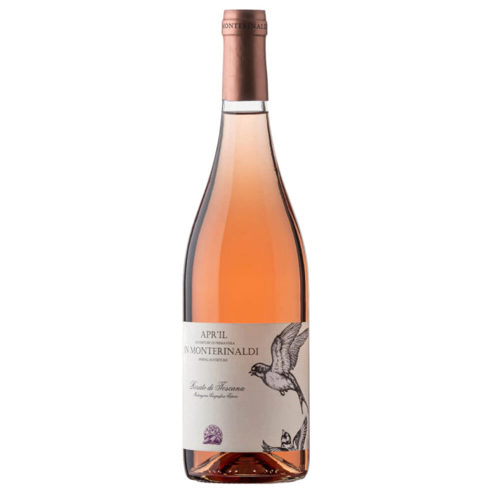 Rosato Toscano IGT APR
