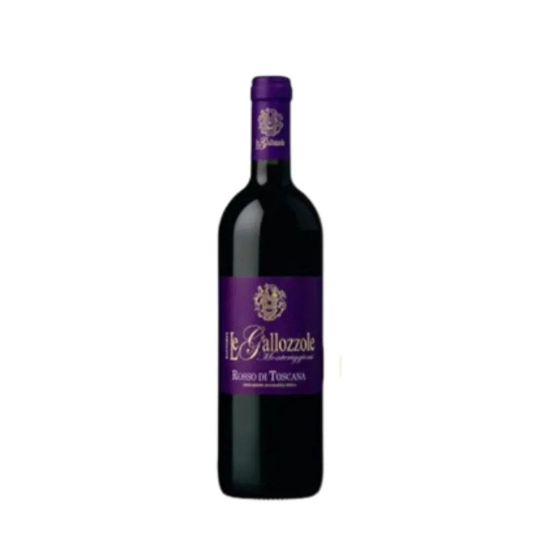 Rosso Toscano IGT Monteriggioni