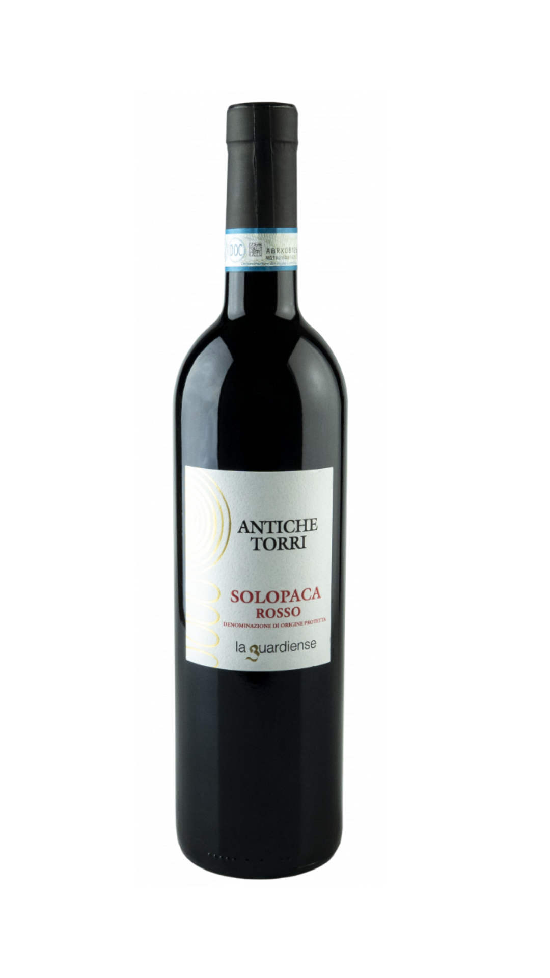 Rosso del Sannio DOP