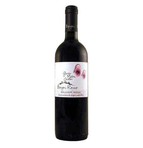 Rosso di Bolgheri "Borgeri"