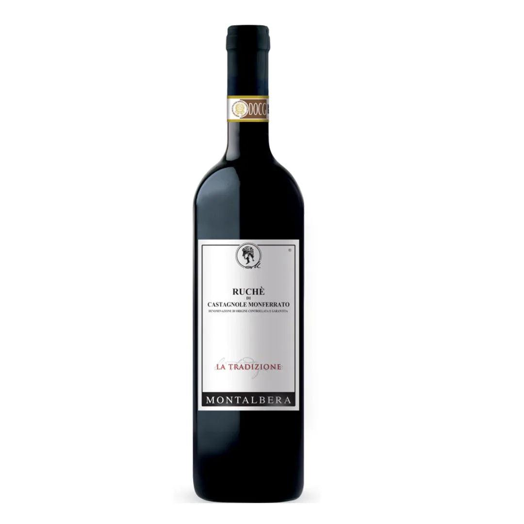 Ruche' di Castagnole Monferrato-Montalbera