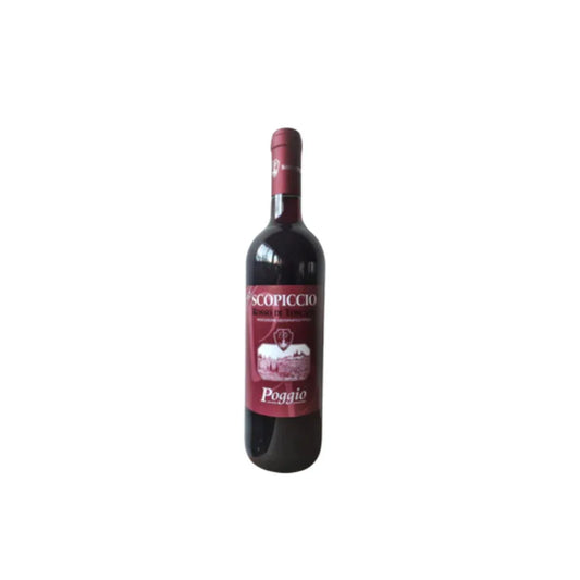 Scopiccio IGT Rosso Toscano